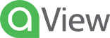 aView logo