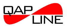 Qapline logo
