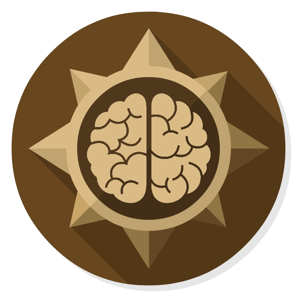 Hearthstone AI logo